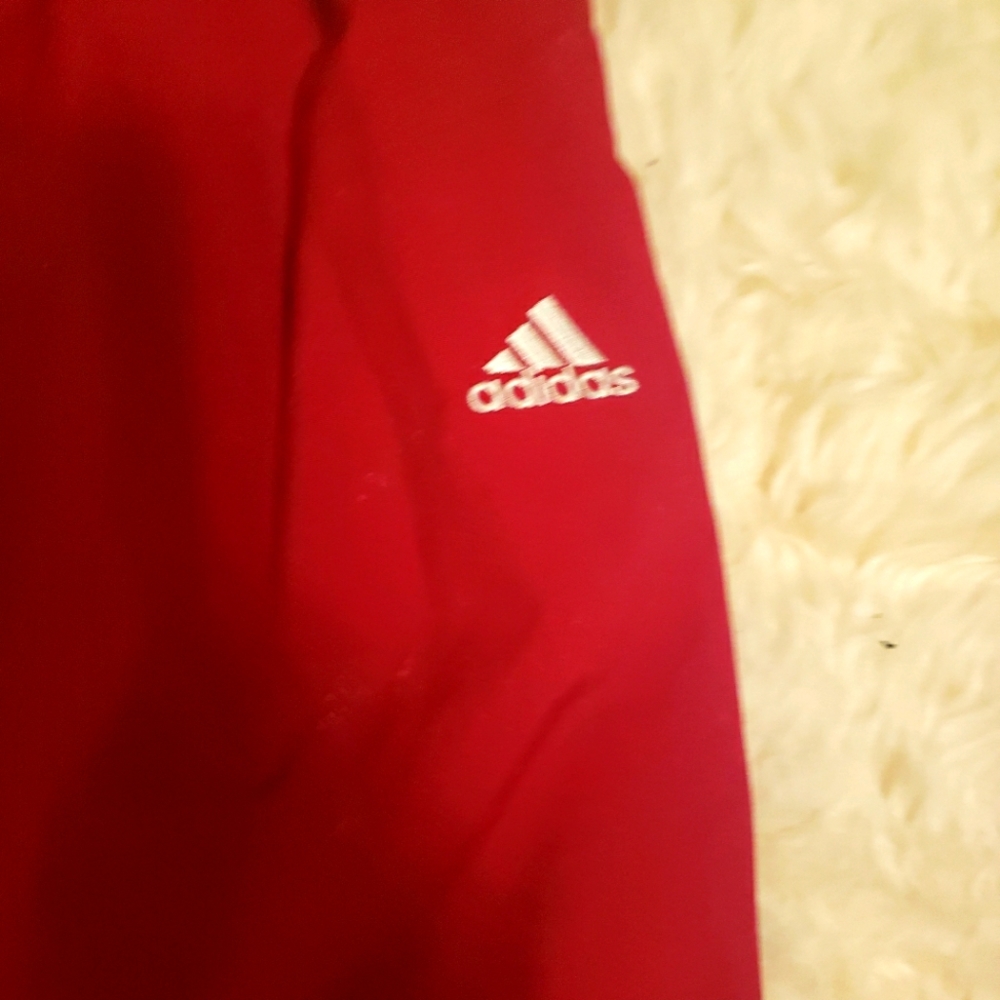 Adidas slush pants